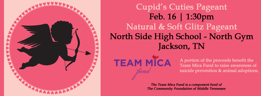 Cupid’s Cuties Pageant