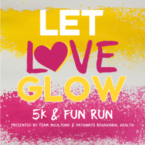 Let Love Glow 5K & Fun Run in Bolivar, TN