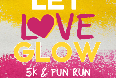 Let Love Glow 5K & Fun Run in Bolivar, TN